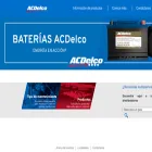 acdelcocentroamerica.com
