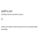 ace81s.com