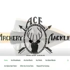 acearcherytackle.com