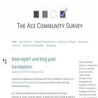 acecommunitysurvey.org