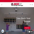 acegaragestorage.com