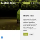 aceitescastillodesabiote.com