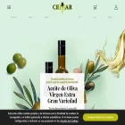 aceitescemar.com