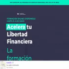 aceleratulibertadfinanciera.com