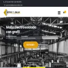 acerosymallas.com