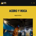 aceroyroca.com