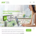 acerstorage.com