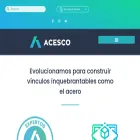 acesco.com.ec