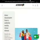 acessnewivoire.com