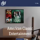 acetelevisionnetwork.com