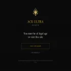 aceultra.com