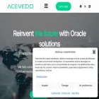 acevedocorp.com