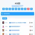 acgyw.com