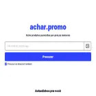achar.promo