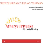 acharyapriyanka.com