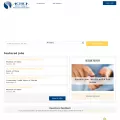 achca-jobs.careerwebsite.com