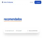 acheioprofissional.com.br
