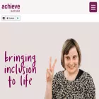 achieveaustralia.org.au