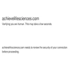 achievelifesciences.com