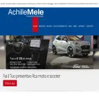 achillemele.it