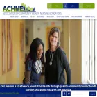 achne.org