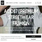 acid87.co.uk