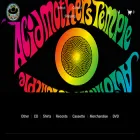acidmotherstemple.com