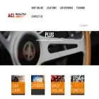 acipartsplus.com