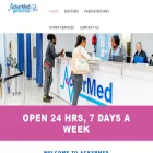 ackermed.co.za