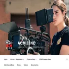 acmcine.com
