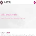 acme.tech