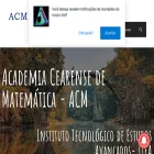acm-itea.org