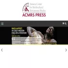 acmrs.org