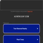 acnewleaf.com