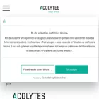 acolytes.ca