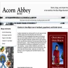 acornabbey.com