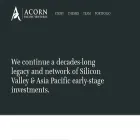 acornpacific.ventures