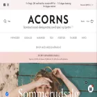 acorns.dk