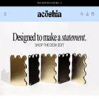 acoshia.com