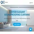 acoustic-curtains.com