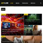 acpclube.com.br
