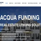 acquafunding.com