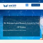 acquaintpublications.com