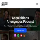 acquanon.com