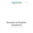 acquazzurraresidence.it