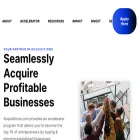 acquisitions.com
