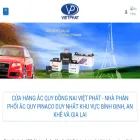 acquydongnaivietphat.com