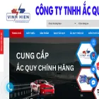 acquyvinhhien.com