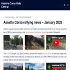 acrallycentral.com