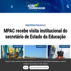 acreconservador.com.br